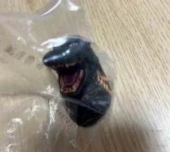 ゴジラ一番くじ　怪獣乱舞　e賞　バーニングゴジラ