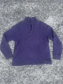 Ralph Lauren ハーフジップ