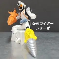 仮面ライダーフォーゼ フィギュア