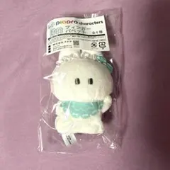 キャラ福くじ　ピアプロキャラクターズ　初音ミク