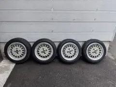 BBS 14インチ ホイールセット（本日限定） 楽天市場】14インチ アルミホイール 4本セット（ブランドBBS