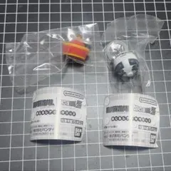 ドラゴンボール めじるしアクセサリー 3 宇宙船 孫悟飯の帽子