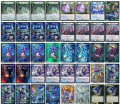 CS優勝構築】【リジェアカウント紹介】アナカラーランデス デッキ