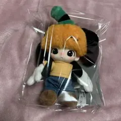 POPMART DIMOO WORLD ディズニー　グーフィー