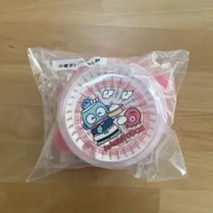 ハンギョドン くじ 当りくじ 電子レンジ蒸し器 サンリオ