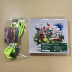 Mrs. GREEN APPLE 10周年記念ベストアルバム 初回限定盤