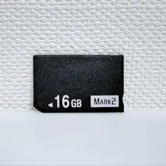 メモリースティック⭐︎16GB