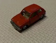 トミカ　シビック　日本製 トミカ 絶版☆No.58 ホンダ シビック TYPE R : アイアイアド