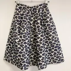 ♡ANAYI♡フレアスカート