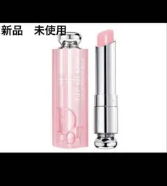 DIORディオール アディクト リップ グロウ001 PINK【新品未開封】
