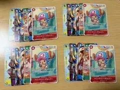 ワンピースカードゲーム マクドナルド プロモ 4枚ずつ 6種類 - メルカリ