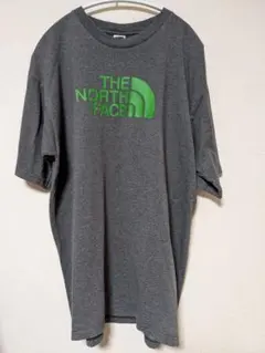 ノースフェイス　Tシャツ　大きいサイズ