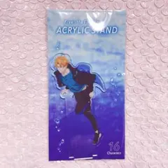 Free!-the Final Stroke- アクリルスタンド 金城楓