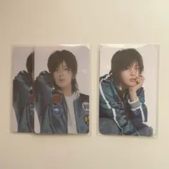 NCT XYZ ポップアップ ラキドロ ラントレ ユウタ