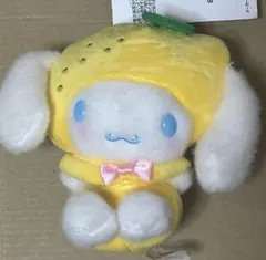 2026年最新】フルーツマスコット シナモロールの人気アイテム - メルカリ