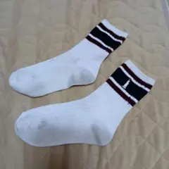 イーストボーイ ソックス