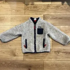【いちご様】Patagonia レトロX キッズ 5T