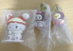 mikko lil ala mode とろり〜んマスコット キャミー
