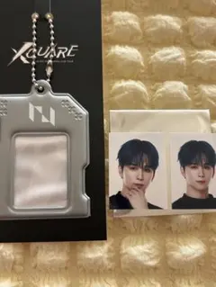 INI　後藤威尊　IDフォトホルダー【値下げしました】