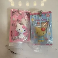 ハローキティ パッケージミニチュアコレクション