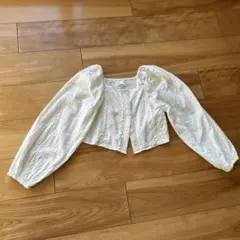 ZARA トップス　150