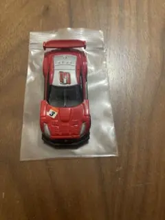 トミカ 50 エブロ　中古