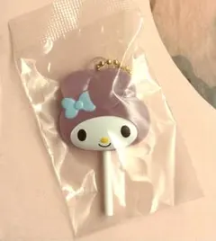 マイメロディ カラフルキャンディチャーム サンリオ