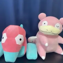 2026年最新】めちゃもふぐっとぬいぐるみ ヤドンの人気アイテム - メルカリ