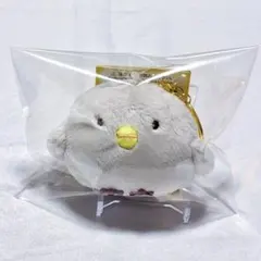 すみっコぐらし とびだす絵本とひみつの子 ひよこ ぶらさげぬいぐるみのサムネイル