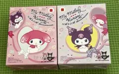 ハッピーセットマイメロ、クロミセット