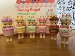 2025年最新】ソニーエンジェル バースデーの人気アイテム - メルカリ