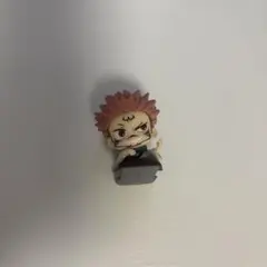 呪術廻戦 両面宿儺 おねむたん