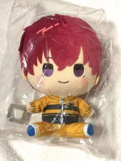 新テニスの王子様 よりぬい もちどる おまんじゅう アクリルスタンド 丸井ブン太 新テニスの王子様 よりぬい もちどる おまんじゅう アクリル