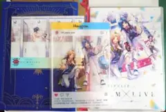 LIP×LIP FILM LIVE Blue-ray　豪華盤