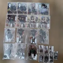 。*様 第五人格　一番くじ まとめ売り　サバイバー