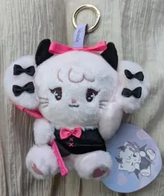 Lil ala mode こあくま♡マスコット ぬいぐるみ キャミー