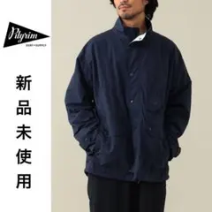 Pilgrim Surf+Supply Wilson Safari Jacketのサムネイル