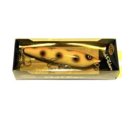 オールド　ルアー　ブッシュペッカー　ブランク　激レア 2026年最新】ハトリーズ ブッシュペッカーの人気アイテム - メルカリ