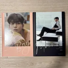 ROWOON 写真集 BOY/ MANセット - メルカリ
