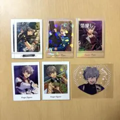 あんスタ 大神晃牙 まとめ売り ぱしゃっつ ぱしゃこれ ぴくりあ