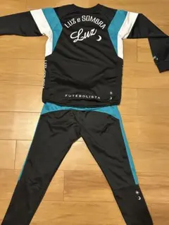 Luz e Sombra ルースイソンブラ サッカーウェア 150
