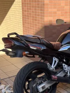 バンディット250v 純正テールカウルのサムネイル