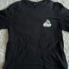 XLARGE ブラック ロンT