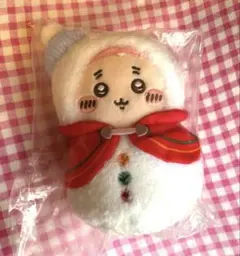 12/16まで※【エニマイくじ】古本屋ちゃんE賞＊ちいかわ