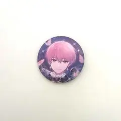 いれいす ないこ Dream'n Girl 缶バ