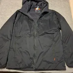 ★マムート★ ライム フレックス フード ジャケット インサレーションのサムネイル