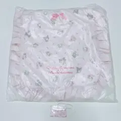 サンリオ mikko キルティング キルトトートバッグ マイメロ シナモン