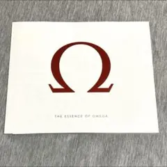 オメガ　時計　カタログ　2021