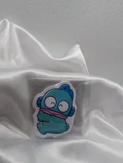 サンリオキャラクター大賞 ぴたハグ ハンギョドン