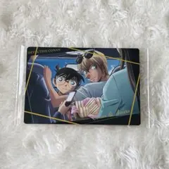 名探偵コナン　イタジャガ